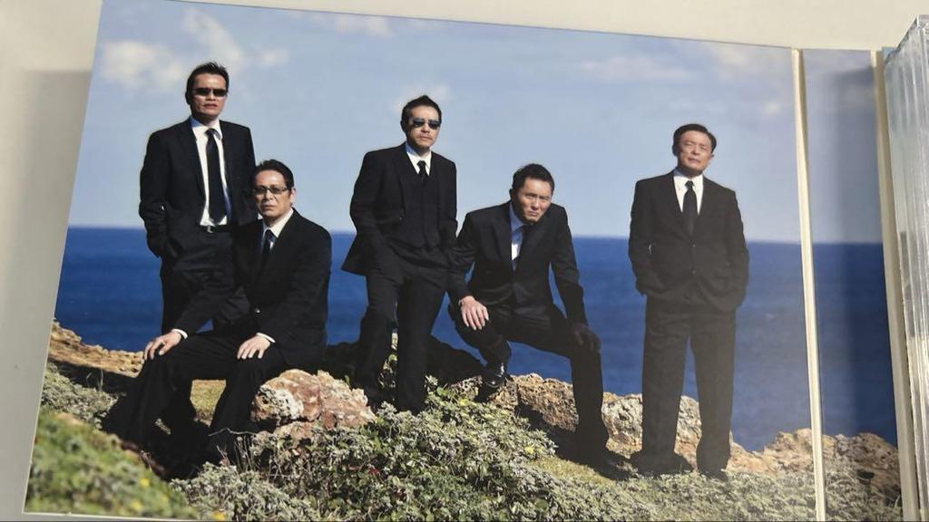 [USED] Byplayers: What If the Famous Supporting Actors Lived On a Desert Island In a TV Tokyo Morning Drama? Blu-ray