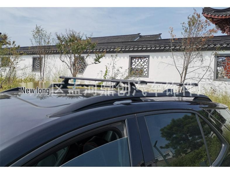 Fits 18-21 Equinox Roof Rack Cross Bars