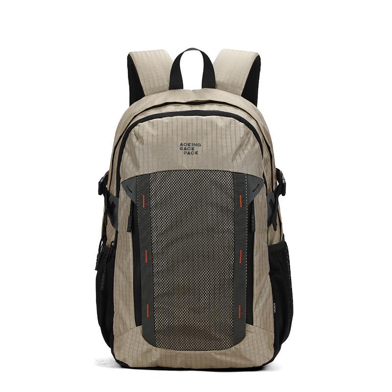 

Trendy Laptop Backpack 1