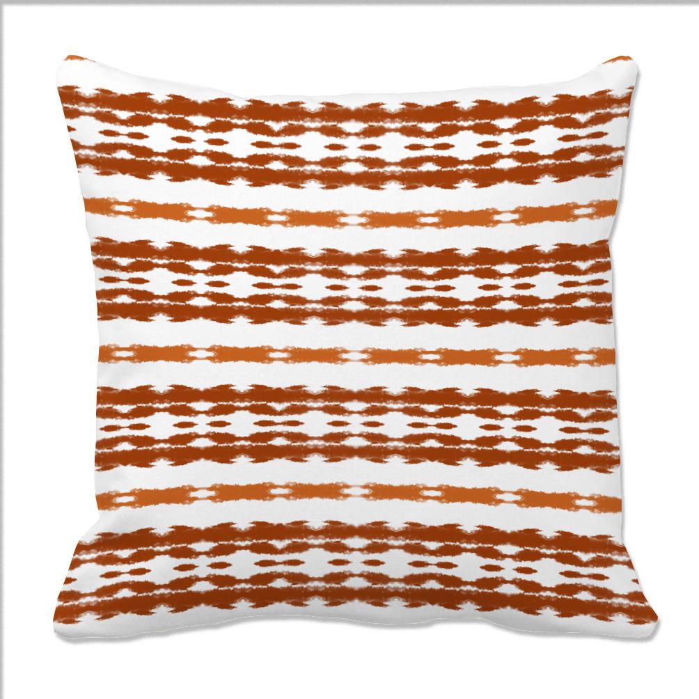 

Домашний декор в стиле Майяр Плюшевая наволочка для подушки Подушка с цифровой печатью Подушка в этническом стиле 45Cm