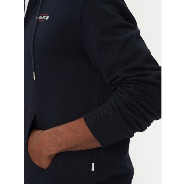 Толстовка Guess Jeans M5RQ45 KCPR1