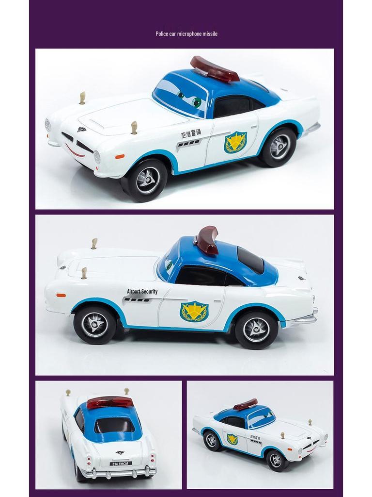 Street Racers Toy Car & Figurine Collection for Kids & Adults – Perfect Gift & Home Decor