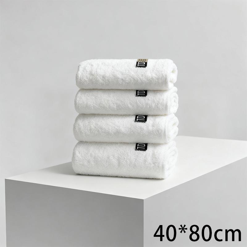 Luxurious Style Bath Towel and Towel, Very Absorbent, Not Easy To Shed And Fade, Essentials, Suitable for Family And Friends