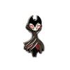 Hollow Knight Merchandise: Keychain, Little Knight Nail Necklace, Pendant Charm, Brooch