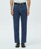 DECET Essential Regular Straight Jeans Dcpt012Blue