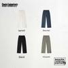 Mark Huafei Men's Lyocell Blend Loose Straight-Leg Casual Pants