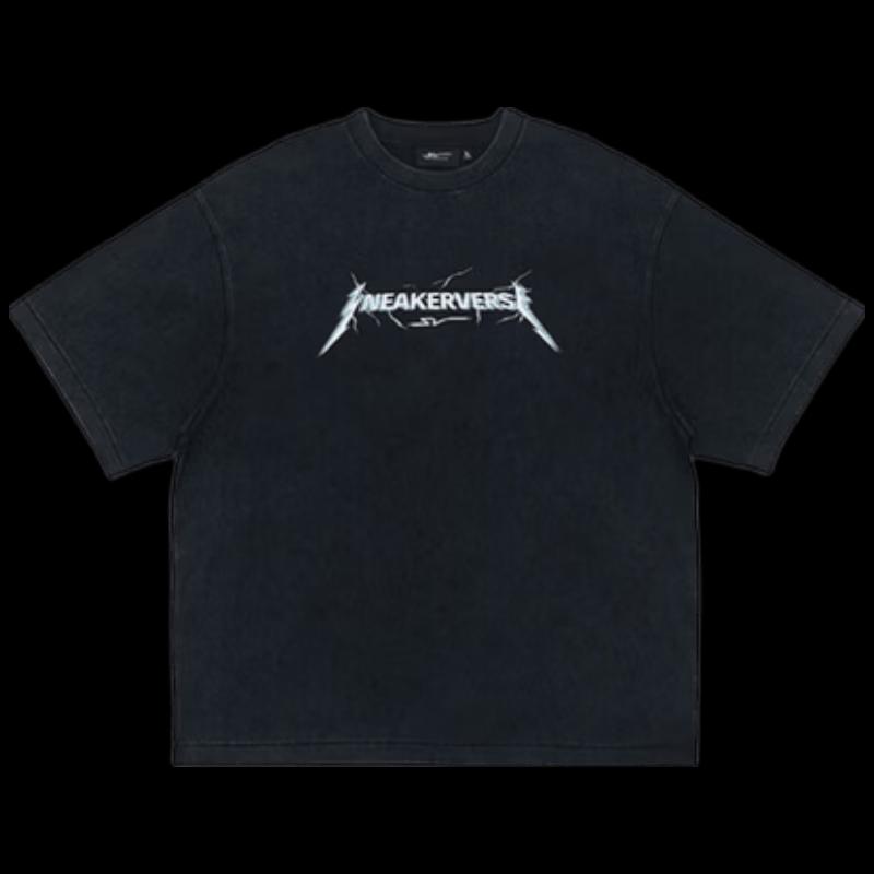ANTA SV Series Unisex SORONA PLUS Short Sleeve T-shirt 3XL