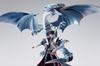 Tamashii Nations S.H.Figuarts Yu-Gi-Oh Duel Monsters Seto Kaiba PVC ABS Movable Figure 155mm