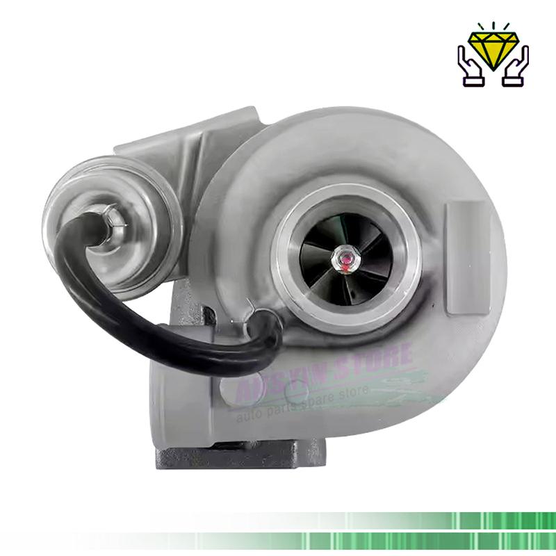 GT2052S Turbo Turbocharger For Perkins Engine 1004-40T 2674A391 2674A326 2674A094 U2674A094 UTK4A391 26740287 727266-5001S