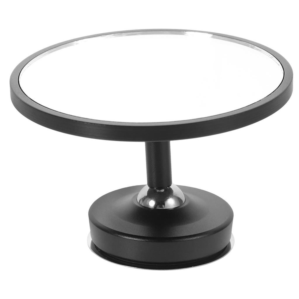 Espresso Shot Mirror Coffee Machine Adjustable Rotatable Glass Metal Flow Rate Observation Accessory For Cafe Brewer