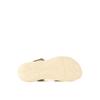 Tandy Women S caSual SandalS Ivory J1570v