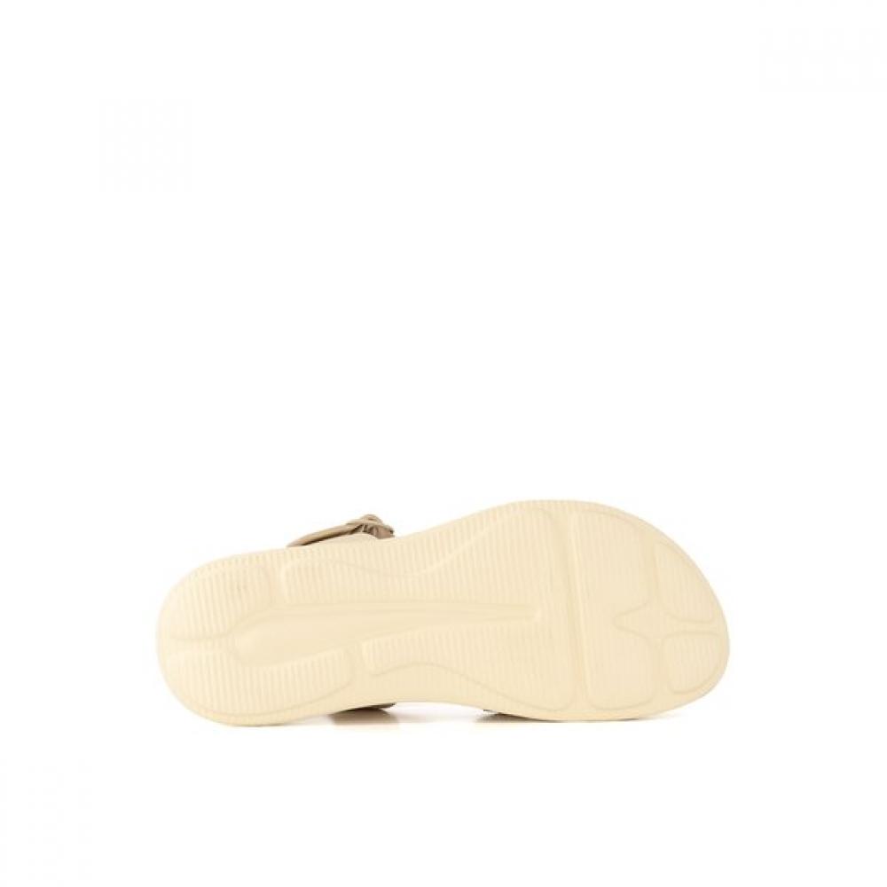 Tandy Women S caSual SandalS Ivory J1570v