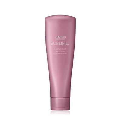 Sublime Luminoforce Ošetření 250g