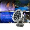 YXKJ LED Underwater Pond Light