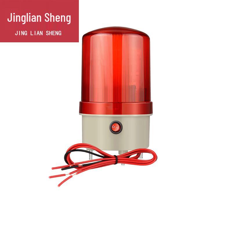 Three-Phase Power Failure Alarm