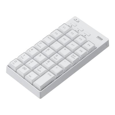 Periféricos – Teclados