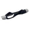 Golf Grip Trainer Swing Training Aid Ergonomic Hand Position Guide for Correct Grip Muscle Memory Improve Swing Rhythm