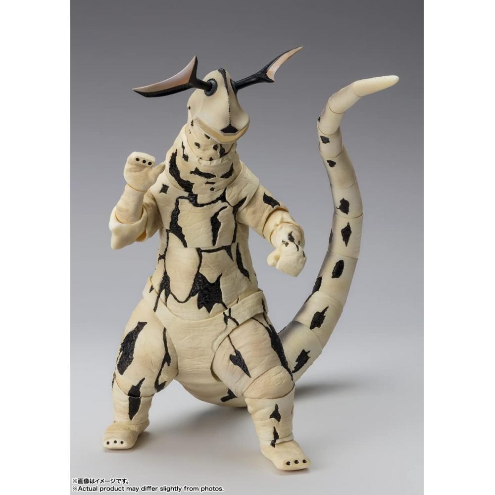 BANDAI SPIRITS S.H.Figuarts Ultraman Eleking approximately 165mm PVC&ABS painted movable figure
