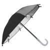 Sun Protection Mobile Phone Sunshade Umbrella with Fist Suction Cup Cell Phone Holder