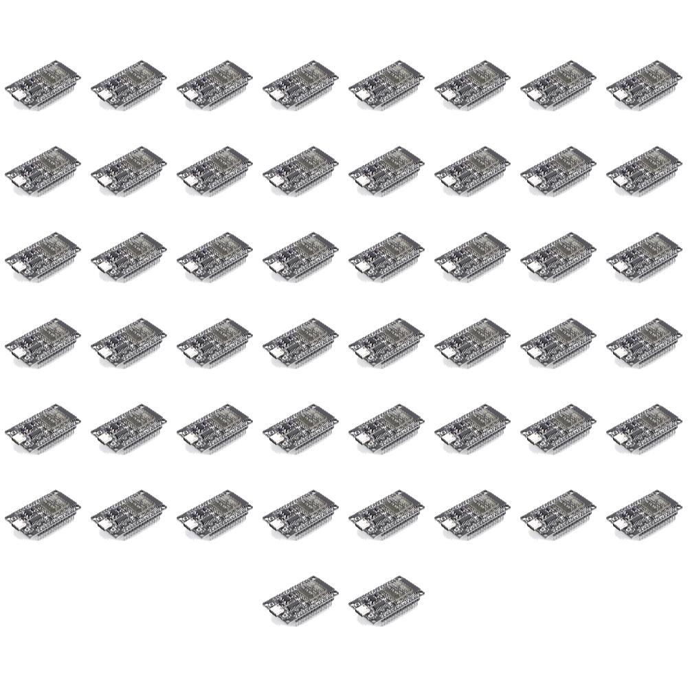 1-50pcs ESP32-32 Development Board WiFi+Bluetooth-compatible Development Board Module Ultra-Low Power Consumption for Smart Home