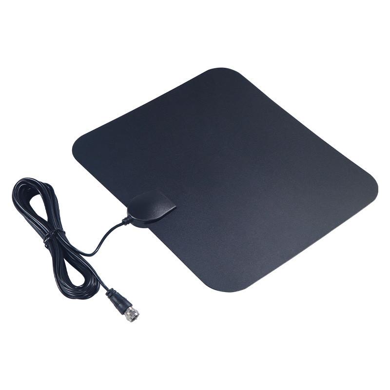 Hdtv Antenna Indoor For Atsc Dvb T2 Digital Signal With 30dbi Gain And Use Home