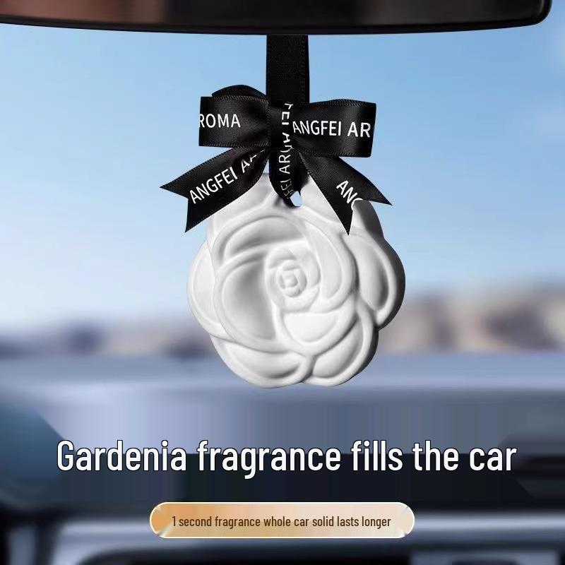 Long-lasting Scented Closet & Car Aroma Tablets for Women’s Bedroom