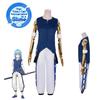 Costume Cosplay di Limuru Per i Fan di That Time I Got Reincarnated As A Slime