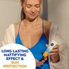 Nivea UV Face Q10 Shine Control SPF 50 Moisturizer