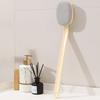 Storage Long Handle Bath Brush Made From Thickened 41 Cm/16.14 In 1 Pc