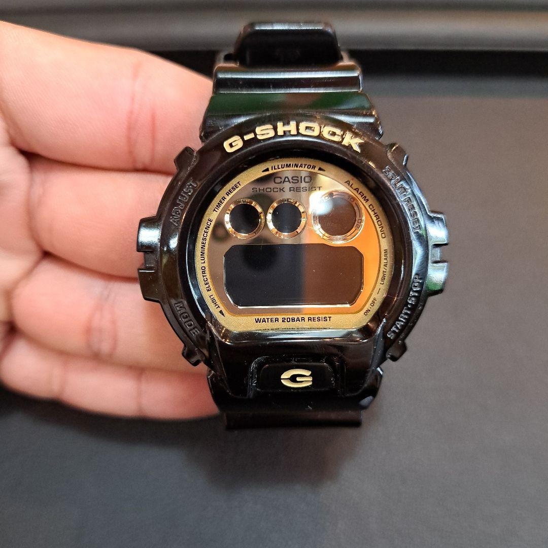 

[USED] CASIO G-SHOCK 3220 model watch