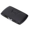 HD Multimedia Interface Splitter Adapter 4K 60Hz One In Two Out 1 Out 2  HD Multimedia