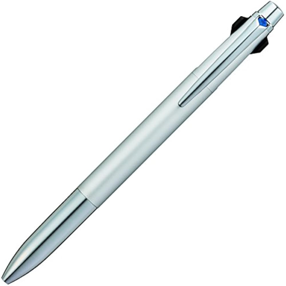 Mitsubishi Pencil Multifunction Pen Jetstream Prime 2 & 1 0.7 Black Easy to Write MSXE330007.24