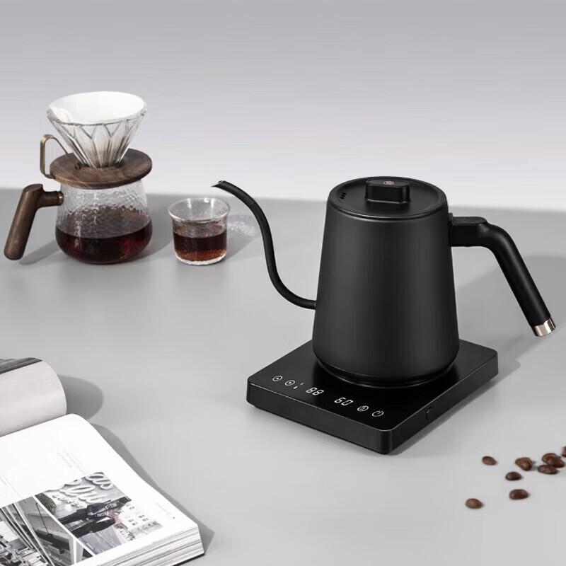 Hero Smart Electric Pour-Over Kettle