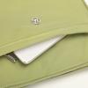 Lichtgewicht effen kleur nylon crossbody tas damestas schoudertas voor moeder