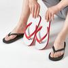 Wear Resistant Thick Soled Beach Sandals with Flip Flops for Men Trendy and Non Slip Slippers