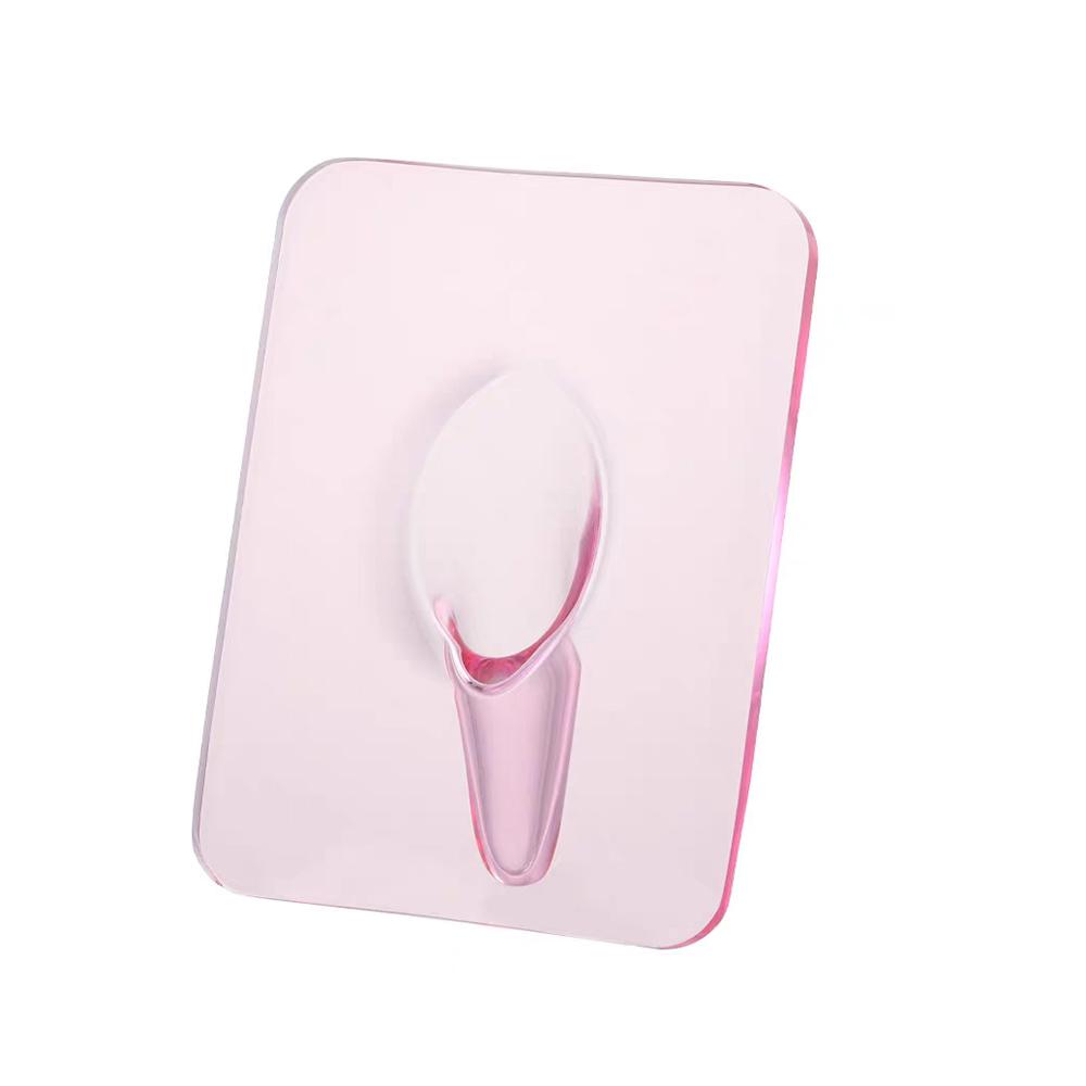 

Гидропонная ваза для цветов, ваза для цветов, акриловая фоторамка-ваза, прозрачная ваза, офисный домашний декор, художественное украшение комнаты розовый