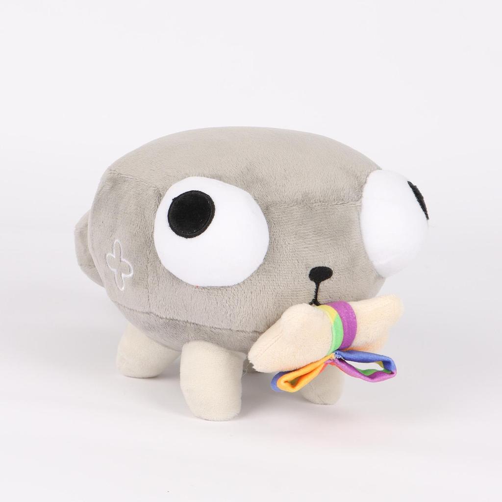 Popular Dandy's World Cartoon Plush Toy Gift