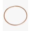 Ayu Overseas 100% Reines Kupfer Verstellbares Knöchelarmband Kada Set! Traditionelles Design Bein-Kada für Männer und Frauen | Eleganter ethnischer Knöchelschmuck aus Kupfer für