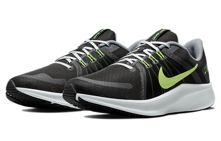Nike Quest 4 'Black Volt' DO6697-001