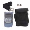 Handheld LCD Optical Power Meter PON Network Detector Fiber Optic Power Tester UPC Port