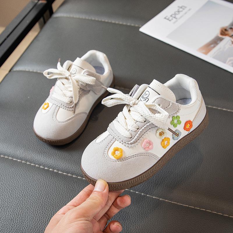 

Spring and Autumn Forrest Gump shoes classmates children 1-3-6 years old children sports shoes girls moral training shoes boys baby shoes 26