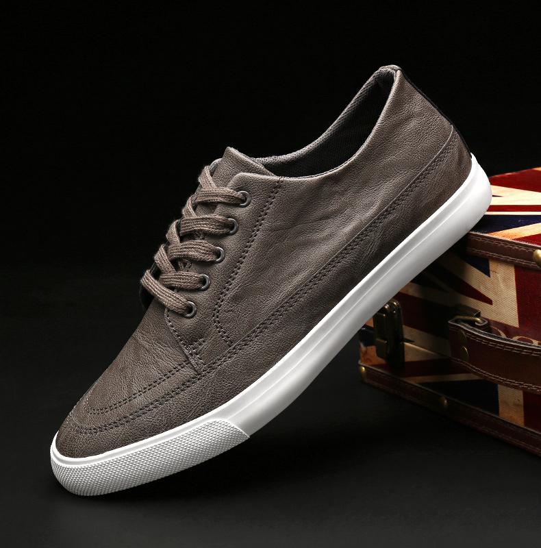 Модная мужская обувь — фото 7