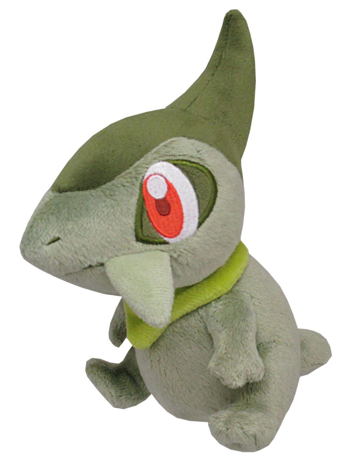 ALL STAR COLLECTION Cubone Plush Height 19cm Pokémon (S) Toy,