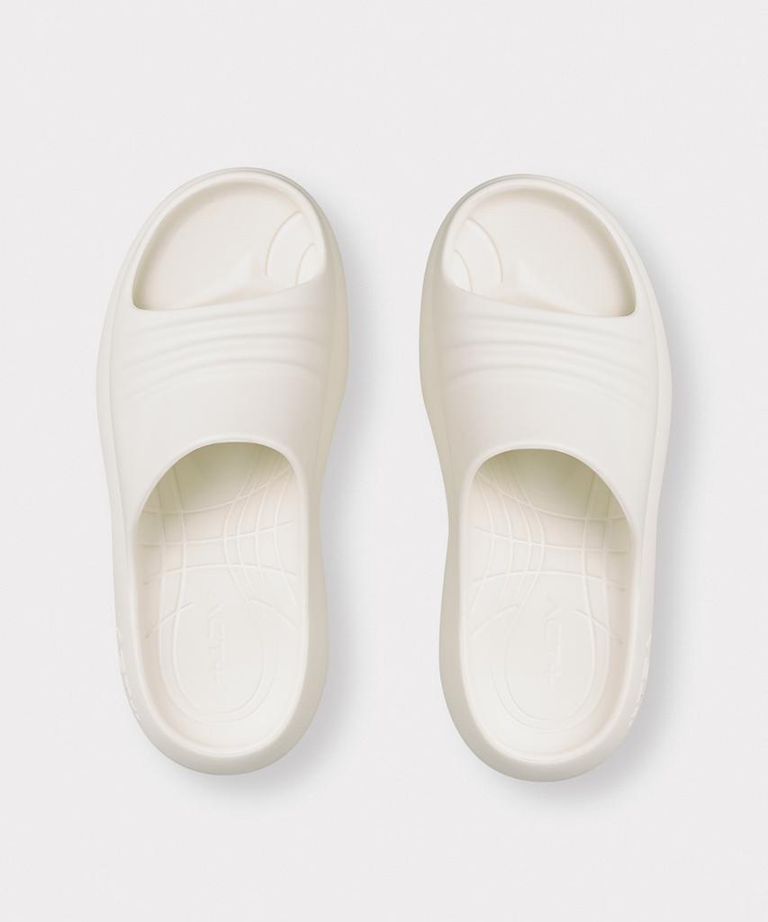 Actplus Align Plus Slide Cream White
