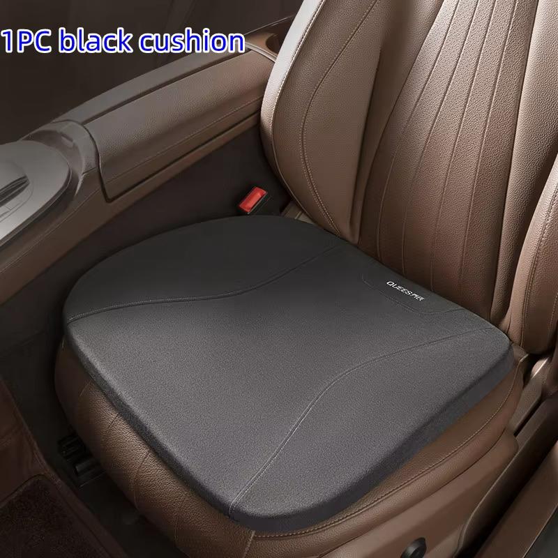 LIVICHEPIN Car Headrest Waist Protection Car Seat Backrest Cushion Auto Lumbar Cushion Waist Support Integrated Waist Cushion