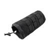 Outdoor Hiking Water Bottle Holder Combination Application