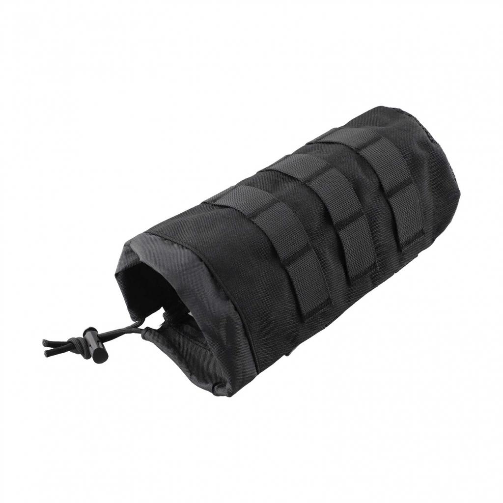 Outdoor Hiking Water Bottle Holder Combination Application