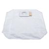 Sac à poussière - MAKITA - 191C26-2 - Pack de 10 - Pour Aspirateur DVC660Z - Papier filtre