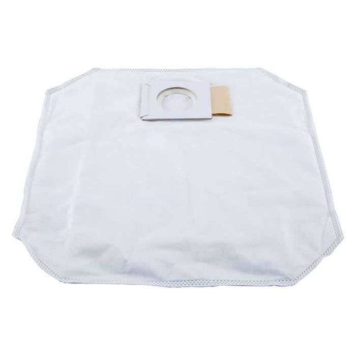 Sac à poussière - MAKITA - 191C26-2 - Pack de 10 - Pour Aspirateur DVC660Z - Papier filtre