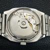 GENUINE VINTAGE RICOH R31 AUTOMATIC JAPAN MENS GOLDEN COLOR DIAL WATCH a705512-1